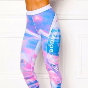 Better Bodies Leggings